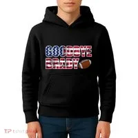 Goodbye Brady Kids Hoodie thumb 4