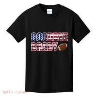 Goodbye Brady Kids T-Shirt thumb 0