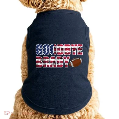 Doggie Tank