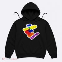 Got Bricks? Hoodie thumb 0