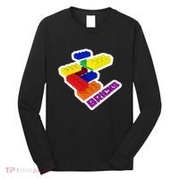 Got Bricks? Long Sleeve Shirt thumb 0