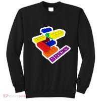 Got Bricks? Sweatshirt thumb 0