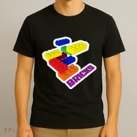 Got Bricks? T-Shirt thumb 3