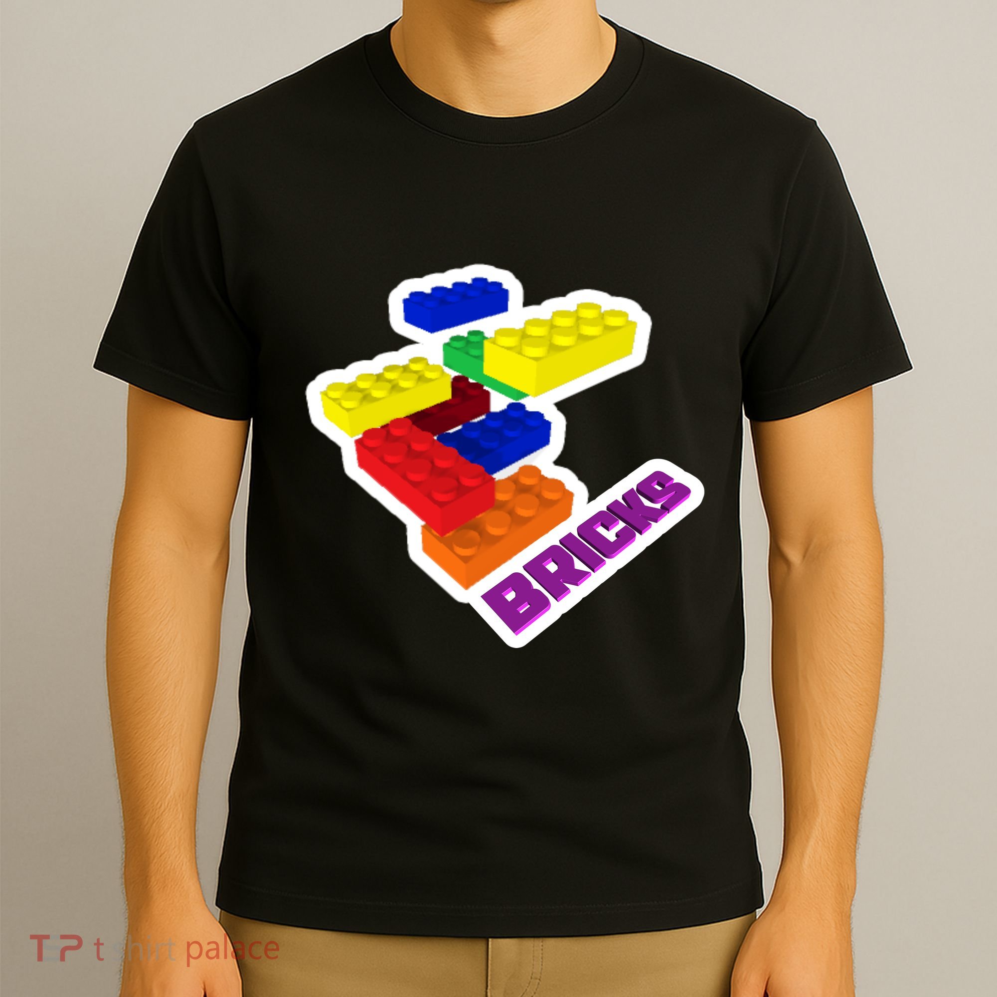 Got Bricks? T-Shirt