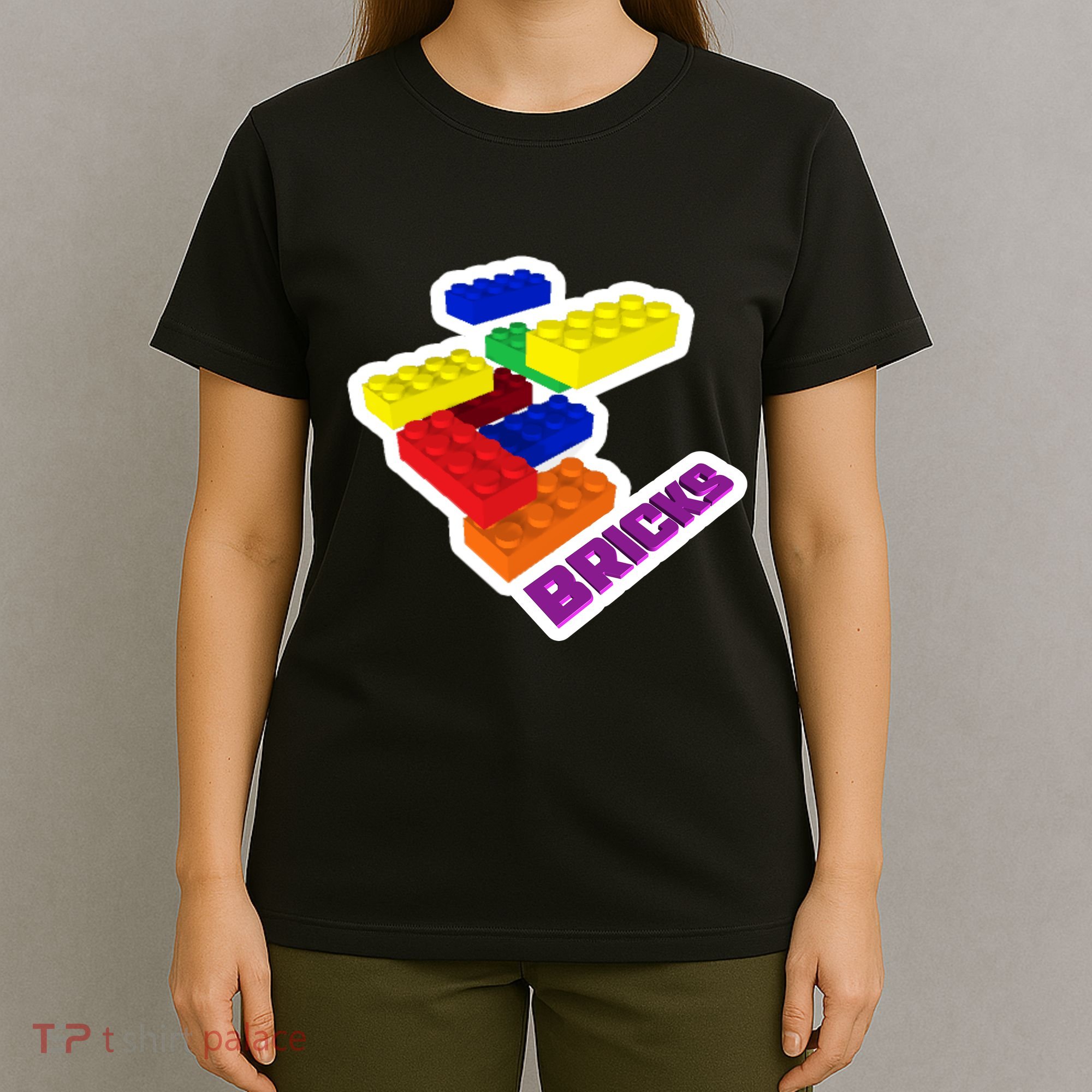 Got Bricks? T-Shirt