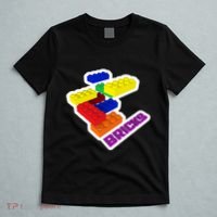 Got Bricks? T-Shirt thumb 5