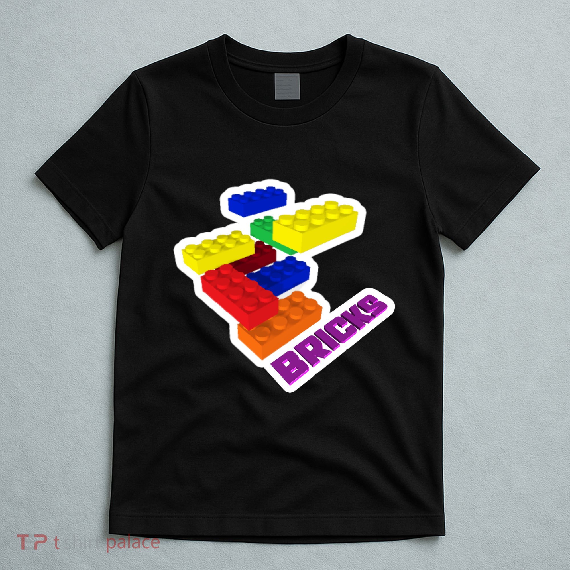 Got Bricks? T-Shirt