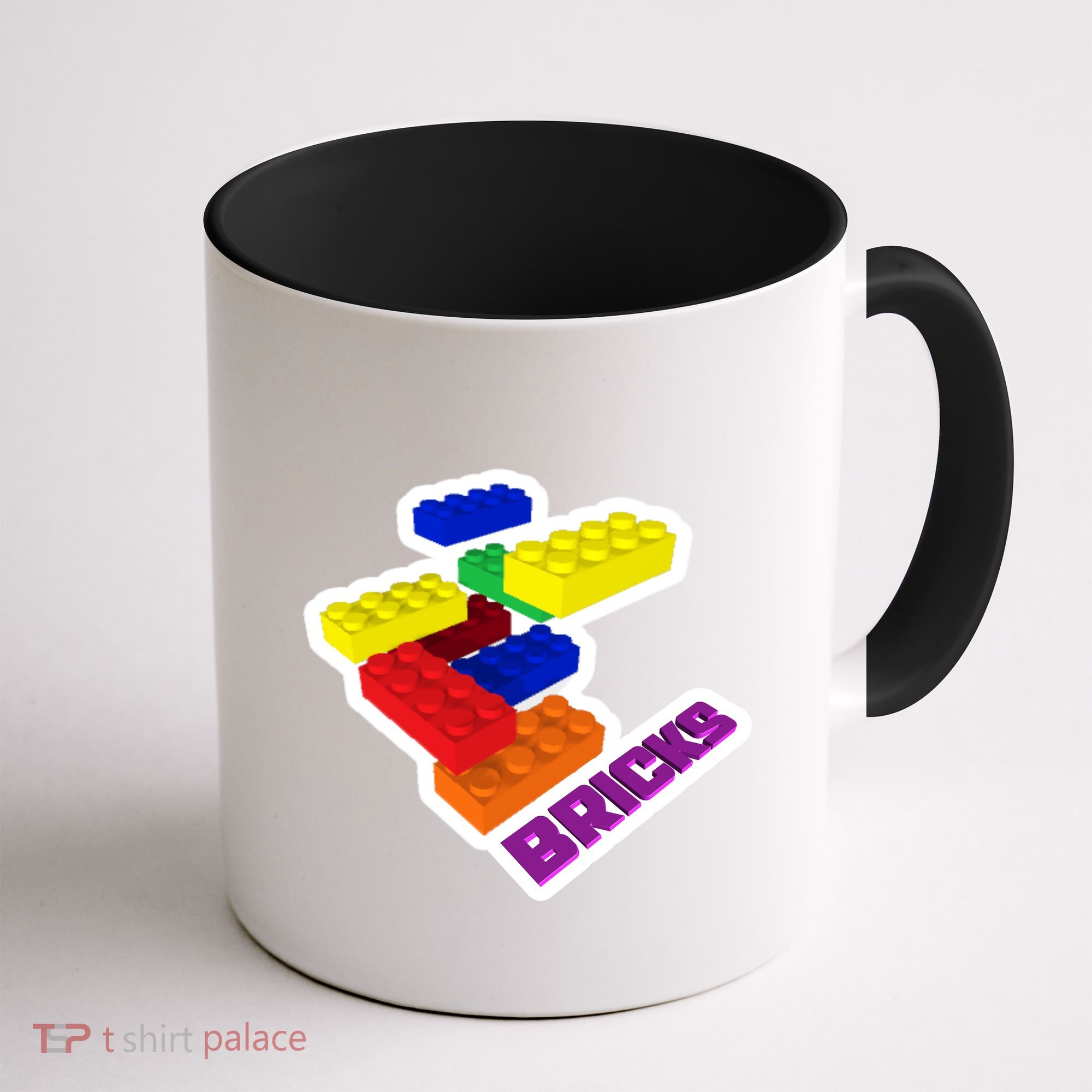 Got Bricks? Coffee Mug