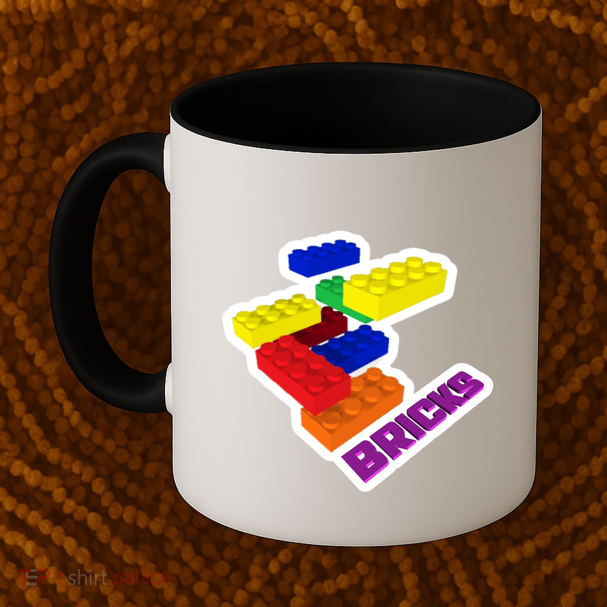 Got Bricks? Coffee Mug