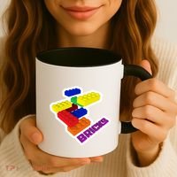 Got Bricks? Coffee Mug thumb 3