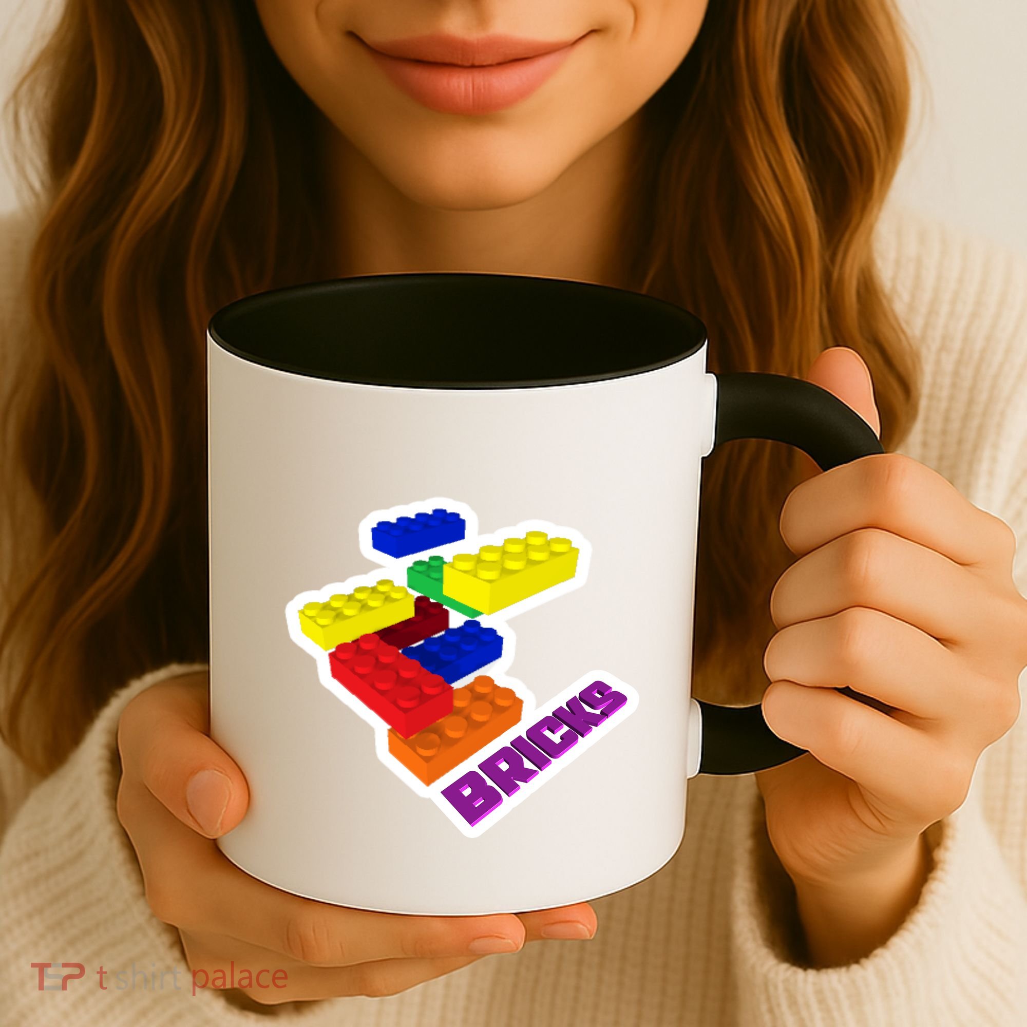 Got Bricks? Coffee Mug