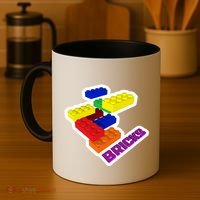 Got Bricks? Coffee Mug thumb 4