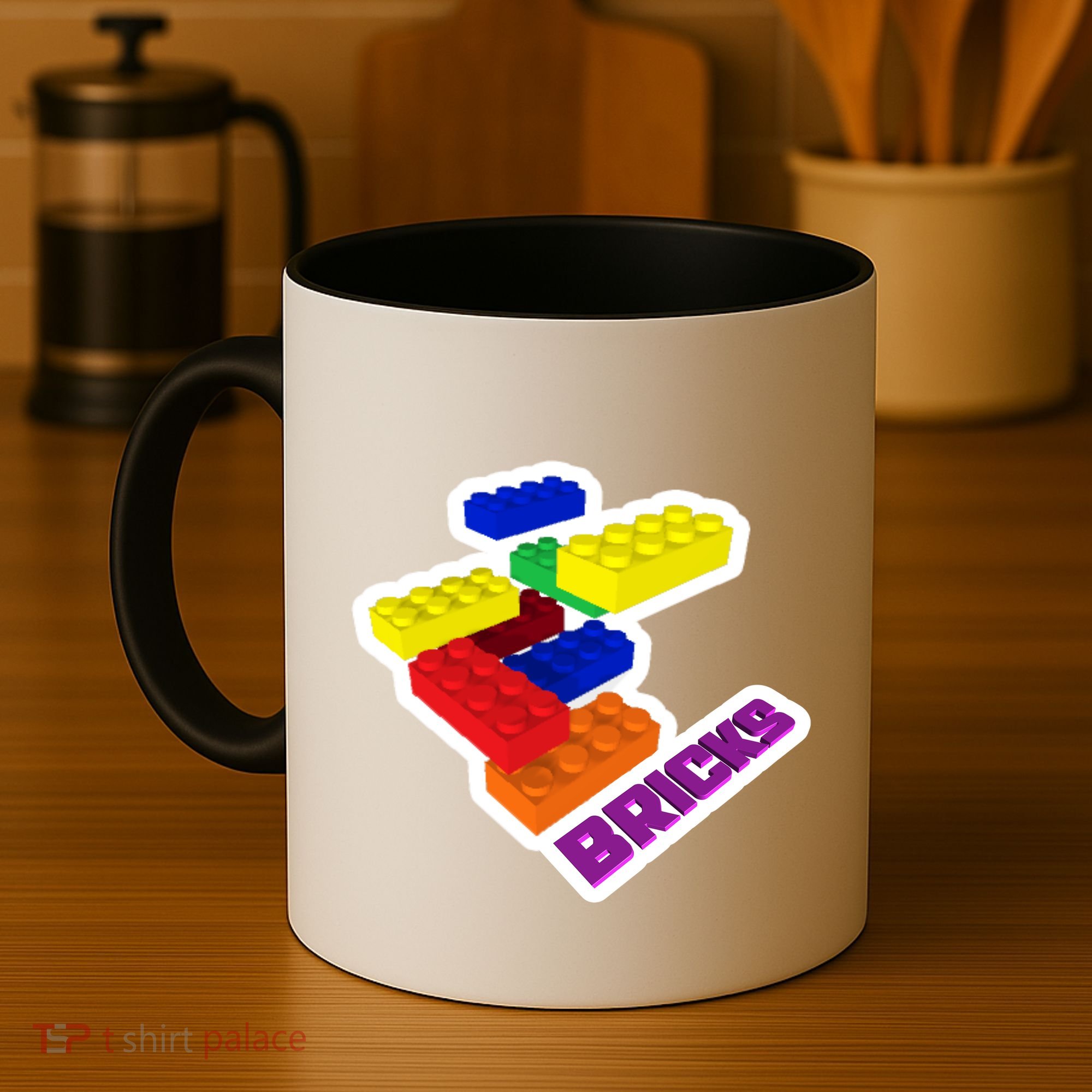 Got Bricks? Coffee Mug