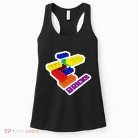 Got Bricks? Women's Tank Top thumb 0