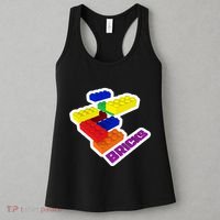 Got Bricks? Women's Tank Top thumb 3