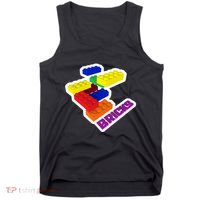 Got Bricks? Tank Top thumb 0