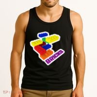 Got Bricks? Tank Top thumb 3
