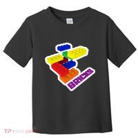 Got Bricks? Toddler T-Shirt thumb 0
