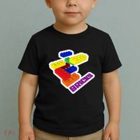 Got Bricks? Toddler T-Shirt thumb 2