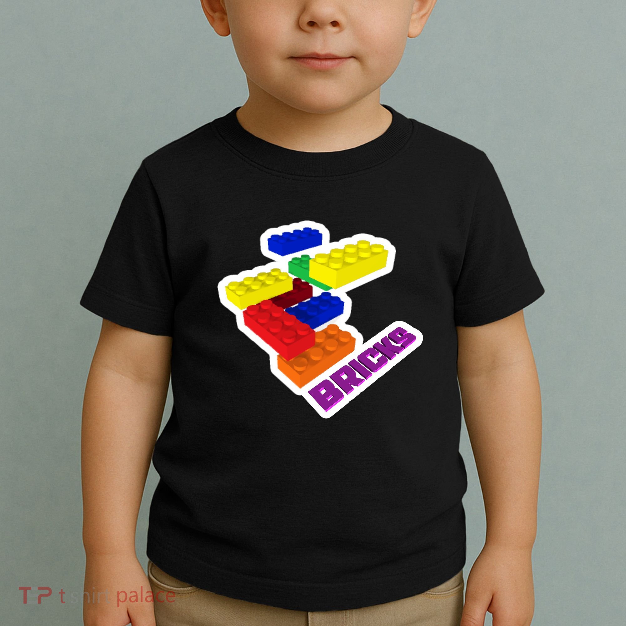 Got Bricks? Toddler T-Shirt