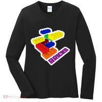 Got Bricks? Women's Long Sleeve Shirt thumb 0