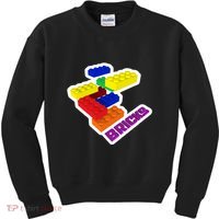 Got Bricks? Kids Sweatshirt thumb 0