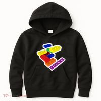 Got Bricks? Kids Hoodie thumb 0