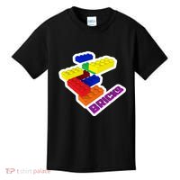 Got Bricks? Kids T-Shirt thumb 0
