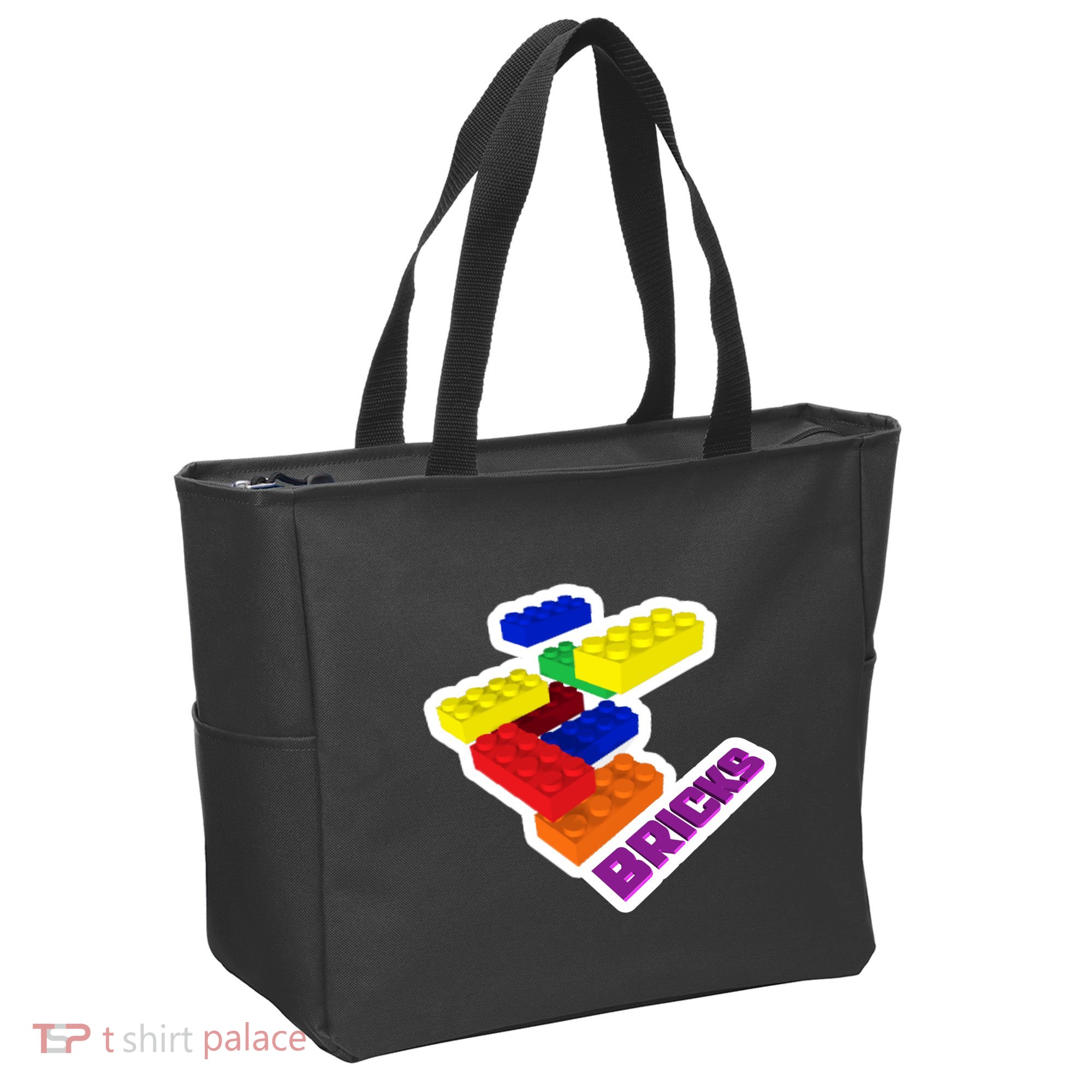 Got Bricks? Tote Bag