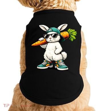 Gangster Bunny Doggie Tank