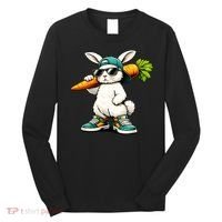 Gangster Bunny Long Sleeve Shirt thumb 0