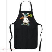 Gangster Bunny Apron thumb 0