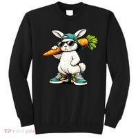 Gangster Bunny Sweatshirt thumb 0