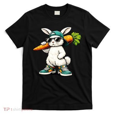 Gangster Bunny T-Shirt