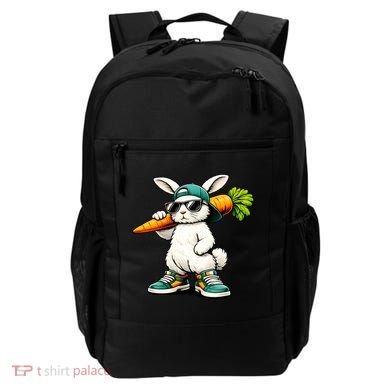 Gangster Bunny Backpack