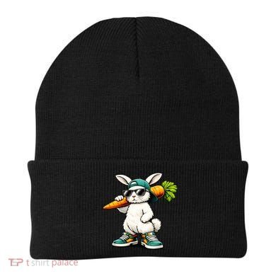 Gangster Bunny Beanie