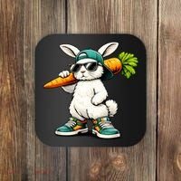 Gangster Bunny Coaster thumb 0