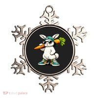 Gangster Bunny Ornament thumb 0