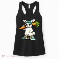Gangster Bunny Women's Tank Top thumb 0