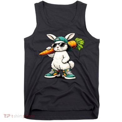 Gangster Bunny Tank Top