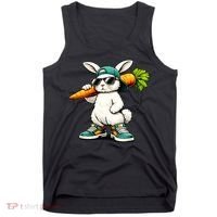 Gangster Bunny Tank Top thumb 0
