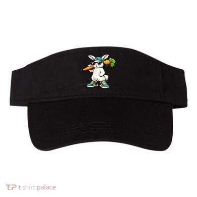 Gangster Bunny Visor