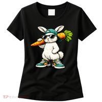 Gangster Bunny Women's T-Shirt thumb 0
