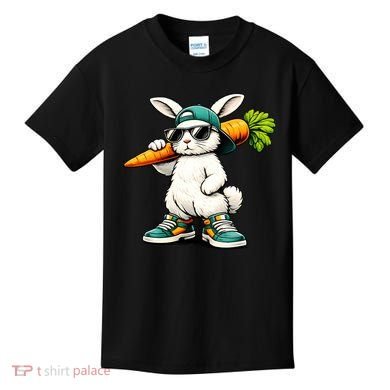 Gangster Bunny Kids T-Shirt