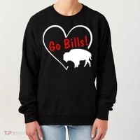 Go Bills Women's Sweatshirt thumb 0