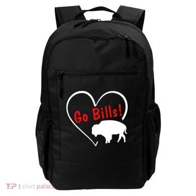 Go Bills Backpack