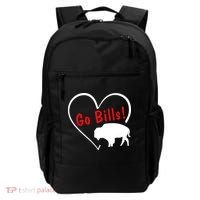Go Bills Backpack thumb 0