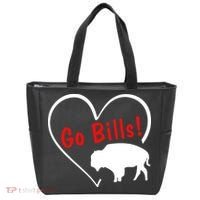 Go Bills Tote Bag thumb 0