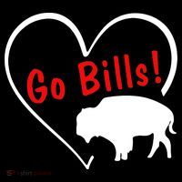 Go Bills Tote Bag thumb 4