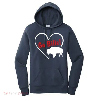 Women's Hoodie